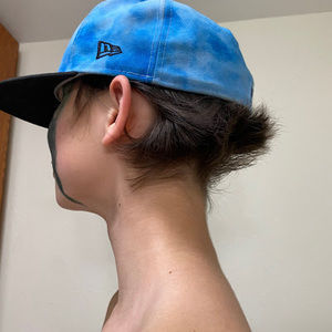 Meet your Posher, Carter